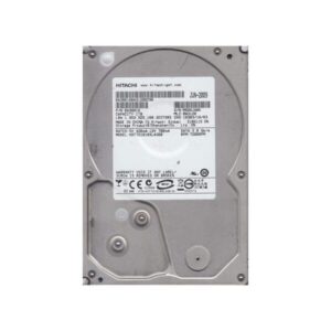 HDT721010SLA360 Hitachi Deskstar 7K1000.B 1TB 7200RPM Hard Drive