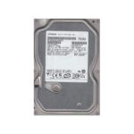 HDT721016SLA380 Hitachi Deskstar 7K1000.B 160GB SATA Hard Drive
