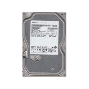 HDT721016SLA380 Hitachi Deskstar 7K1000.B 160GB SATA Hard Drive