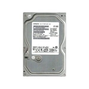 HDT721025SLA380 Hitachi Deskstar 7K1000.B 250GB SATA Hard Drive