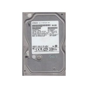 HDT721032SLA380 Hitachi Deskstar 7K1000.B 320GB SATA Hard Drive