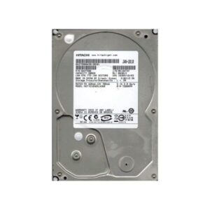 HDT721050SLA360 Hitachi Deskstar 7K1000.B 500GB SATA Hard Drive