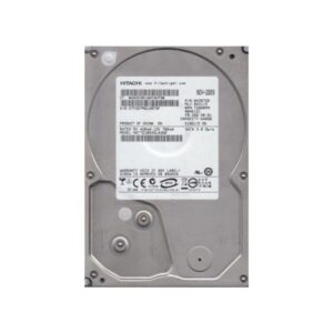 HDT721064SLA360 Hitachi Deskstar 7K1000.B 640GB SATA Hard Drive