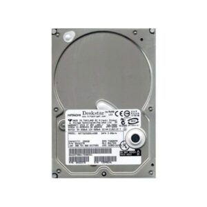 HDT722520DLA380 Hitachi Deskstar T7K250 200GB SATA Hard Drive