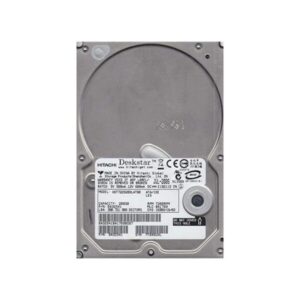 HDT722520DLAT80 Hitachi Deskstar T7K250 200GB Hard Drive