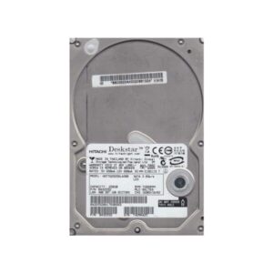 HDT722525DLA380 Hitachi Deskstar T7K250 250GB SATA Hard Drive