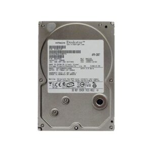 HDT725025VLA380 Hitachi Deskstar T7K500 250GB SATA Hard Drive