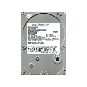 HDT725032VLA380 Hitachi Deskstar T7K500 320GB SATA Hard Drive