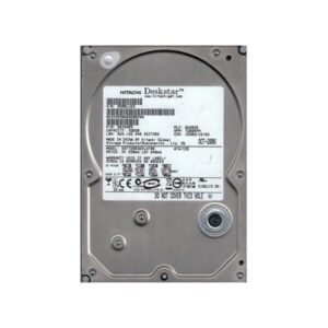 HDT725032VLAT80 Hitachi Deskstar T7K500 320GB Hard Drive