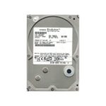 HDT725040VLA360 Hitachi Deskstar T7K500 400GB SATA Hard Drive