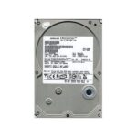 HDT725040VLA380 Hitachi Deskstar T7K500 400GB SATA Hard Drive