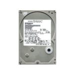 HDT725050VLAT80 Hitachi Deskstar T7K500 500GB Hard Drive