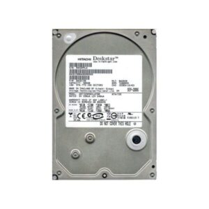 HDT725050VLAT80 Hitachi Deskstar T7K500 500GB Hard Drive