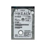 HTE723225A7A364 Hitachi Travelstar Z7K320 250GB SATA Hard Drive