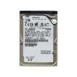HTE725025A9A364 Hitachi Travelstar 7K500 250GB SATA Hard Drive