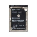 HTS541010A9E632 Hitachi Travel star 5K1000 1TB SATA Hard Drive