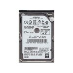 HTS541010A9E662 Hitachi Travelstar 5K1000 1TB SATA Hard Drive