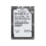 HTS541010G9SA00 Hitachi Travelstar 5K100 100GB SATA Hard Drive