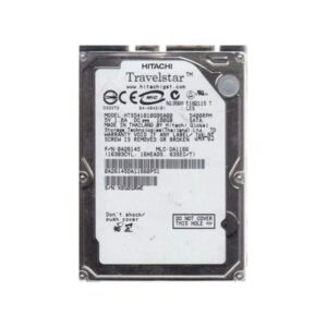 HTS541010G9SA00 Hitachi Travelstar 5K100 100GB SATA Hard Drive