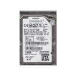 HTS541080G9SA00 Hitachi Travelstar 5K100 80GB SATA Hard Drive