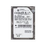 HTS542512K9SA00 Hitachi Travelstar 5K250 120GB SATA Hard Drive