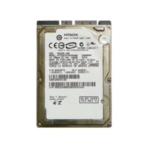 HTS542516K9SA00 Hitachi Travelstar 5K250 160GB SATA Hard Drive