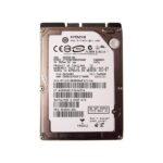 HTS542580K9SA00 Hitachi Travelstar 5K250 80GB SATA Hard Drive