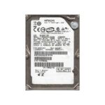 HTS543216L9A300 Hitachi Travelstar 5K320 160GB SATA Hard Drive