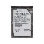 HTS543216L9SA00 Hitachi Travelstar 5K320 160GB SATA Hard Drive