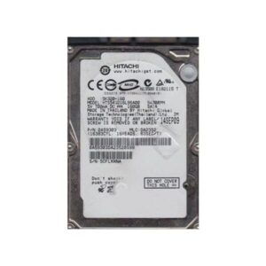 HTS543216L9SA00 Hitachi Travelstar 5K320 160GB SATA Hard Drive
