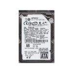 HTS543225L9A300 Hitachi Travelstar 5K320 250GB SATA Hard Drive