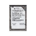 HTS543225L9SA00 Hitachi Travelstar 5K320 250GB SATA Hard Drive