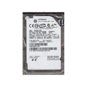 HTS543225L9SA00 Hitachi Travelstar 5K320 250GB SATA Hard Drive