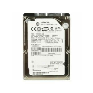 HTS543232L9SA00 Hitachi Travelstar 5K320 320GB SATA Hard Drive