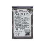 HTS545016B9A300 Hitachi Travelstar 5K500.B 160GB SATA Hard Drive