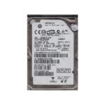 HTS545025B9A300 Hitachi Travelstar 5K500.B 250GB SATA Hard Drive