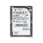 HTS545050B9A302 Hitachi Travelstar 5K500.B 500GB SATA Hard Drive
