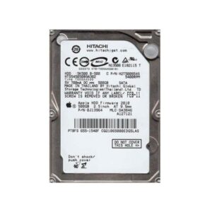 HTS545050B9A302 Hitachi Travelstar 5K500.B 500GB SATA Hard Drive