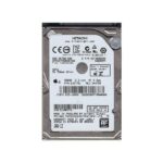 HTS547550A9E384 Hitachi Travelstar 5K750 500GB SATA Hard Drive