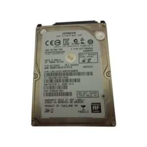 HTS547575A9E384 Hitachi Travelstar 5K750 750GB SATA Hard Drive