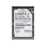 HTS721010G9SA00 Hitachi Travelstar 7K100 100GB SATA Hard Drive