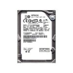HTS721080G9SA00 Hitachi Travelstar 7K100 80GB SATA Hard Drive