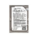 HTS722012K9A300 Hitachi Travelstar 7K200 120GB SATA Hard Drive