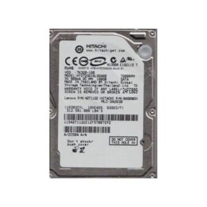 HTS723216L9SA60 Hitachi Travelstar 7K320 160GB SATA Hard Drive