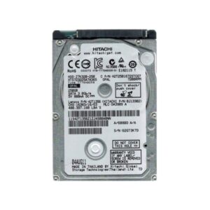 HTS723225A7A365 Hitachi Travelstar Z7K320 250GB SATA Hard Drive