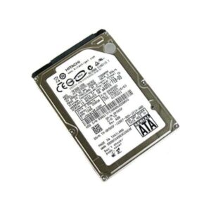 HTS723225L9A362 Hitachi Travelstar 7K320 250GB 7200RPM Hard Drive