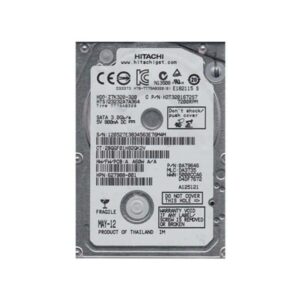 HTS723232A7A364 Hitachi Travelstar Z7K320 320GB SATA Hard Drive