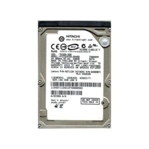 HTS723232L9SA60 Hitachi Travelstar 7K320 320GB SATA Hard Drive