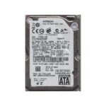 HTS725016A9A364 Hitachi Travelstar 7K500 160GB SATA Hard Drive