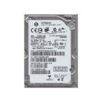 HTS725050A9A364 Hitachi Travelstar 7K500 500GB SATA Hard Drive